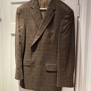 Men’s blazer -44R
